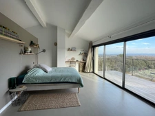 Bouches du Rhône Department (13), Prestigious Property near Saint-Rémy de Provence, at the gateway to the Alpilles Natural Park