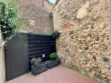 A VENDRE Charmante maison de village à Villars – Cœur du Luberon