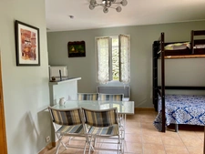 Dpt Vaucluse (84), for sale ROUSSILLON Villa T5 + gite T3 SWIMMING POOL