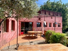ROUSSILLON – PROPRIÉTÉ D'EXCEPTION AU CŒUR DU LUBERON