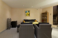 Dpt Vaucluse (84), for sale BONNIEUX village house P6