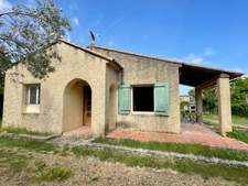 Maison à vendre à CABRIERES D'AVIGNON (84)