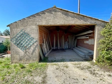 À VENDRE – Superbe maison avec vue exceptionnelle à Saint-Saturnin-lès-Apt 84490