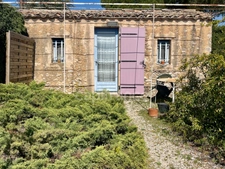 À VENDRE – Superbe maison avec vue exceptionnelle à Saint-Saturnin-lès-Apt 84490