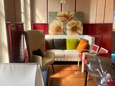 Exceptional 18th-century private mansion in Apt – An exceptional location in the heart of the Luberon