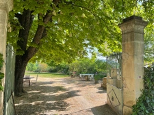 Maison de hameau à rénover  ROUSSILLON (84)