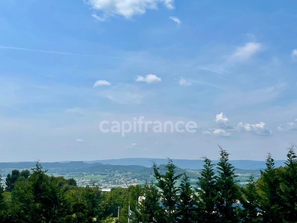 Dpt Vaucluse (84), à vendre APT maison P5 de 150 m² - Terrain de 2890 m² 