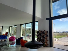Bouches du Rhône Department (13), Prestigious Property near Saint-Rémy de Provence, at the gateway to the Alpilles Natural Park