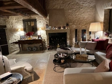 An exceptional estate in the heart of the Luberon
