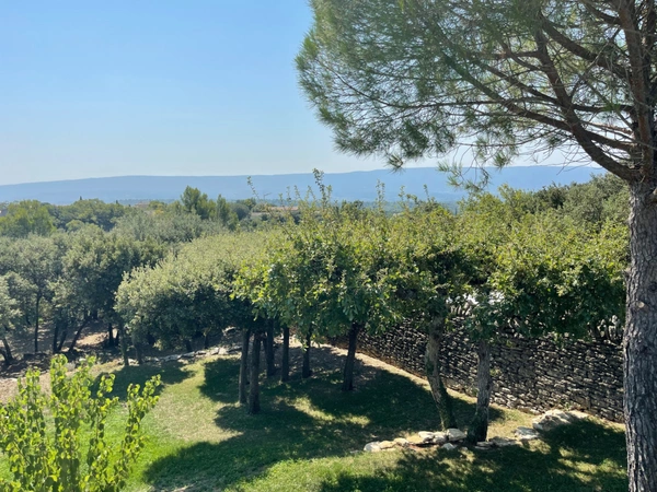 PROPRIÉTÉ À VENDRE GORDES (84)