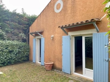 Dpt Vaucluse (84), for sale ROUSSILLON Villa T5 + gite T3 SWIMMING POOL