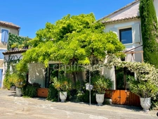 A vendre, maison de hameau en pierre à ROUSSILLON (84)