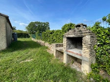 Maison à vendre à CABRIERES D'AVIGNON (84)