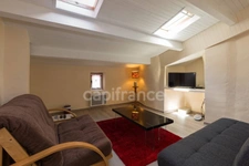 Dpt Vaucluse (84), for sale BONNIEUX village house P6