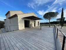 Bouches du Rhône Department (13), Prestigious Property near Saint-Rémy de Provence, at the gateway to the Alpilles Natural Park