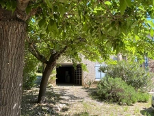 À Vendre – Maison de charme face au Colorado Provençal – Rustrel, Luberon