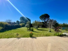 À VENDRE – Maison contemporaine de plain-pied – 150 m² – Gargas (84400)