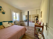 À VENDRE – Maison contemporaine de plain-pied – 150 m² – Gargas (84400)