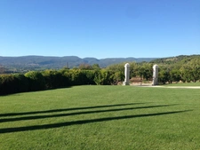 An exceptional estate in the heart of the Luberon