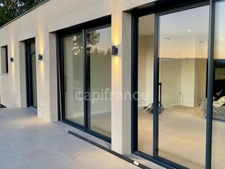 Dpt Vaucluse (84), à vendre APT maison P5 de 150 m² - Terrain de 2890 m² 