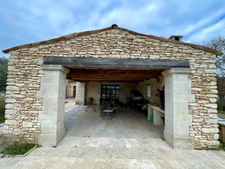 House for sale BONNIEUX (84)