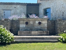 An exceptional estate in the heart of the Luberon
