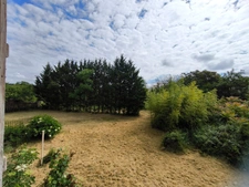 Charentaise à rénover entièrement 10 pièces VERTEUIL SUR CHARENTE (16)