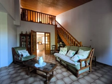 PAVILLON À VENDRE À COGNAC – SECTEUR CALME