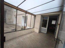 Maison à vendre 6 pièces MONTIGNAC CHARENTE (16)