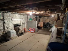 Maison à vendre 6 pièces MONTIGNAC CHARENTE (16)