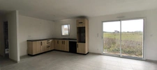  A vendre Maison NEUVE  3 pièces VOULEME (86)