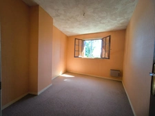  NERCILLAC (16) maison à vendre 7 pièces