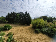 Charentaise à rénover entièrement 10 pièces VERTEUIL SUR CHARENTE (16)