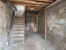 Maison à vendre 4 pièces LONDIGNY (16)