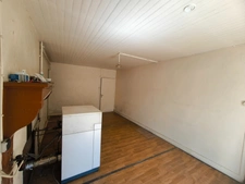 Maison à vendre 4 pièces LONDIGNY (16)