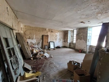 Charentaise à rénover entièrement 10 pièces VERTEUIL SUR CHARENTE (16)