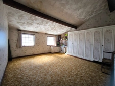  NERCILLAC (16) maison à vendre 7 pièces