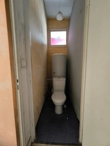Charentaise à rénover entièrement 10 pièces VERTEUIL SUR CHARENTE (16)