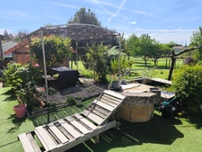 Maison à vendre 7 pièces SAINT SORNIN (16)