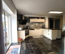 Maison Familiale à vendre 6 pièces MERIGNAC (16)