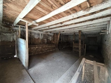 Maison à vendre 4 pièces LONDIGNY (16)