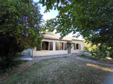 PAVILLON À VENDRE À COGNAC – SECTEUR CALME