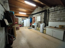 PAVILLON À VENDRE À COGNAC – SECTEUR CALME