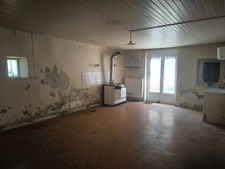 Maison à vendre 4 pièces LONDIGNY (16)