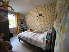 Maison Familiale à vendre 6 pièces MERIGNAC (16)