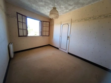  NERCILLAC (16) maison à vendre 7 pièces