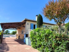 House for sale 10 rooms with swimming pool NERCILLAC (16)