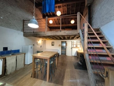 Dpt Charente (16), EBREON à vendre un ensemble de deux maisons 
