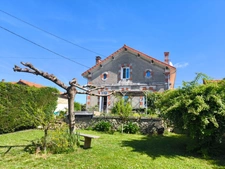 Maison à vendre 7 pièces SAINT SORNIN (16)