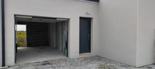  A vendre Maison NEUVE  3 pièces VOULEME (86)